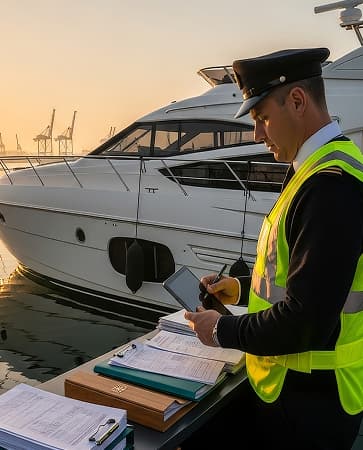 End to End Logistics