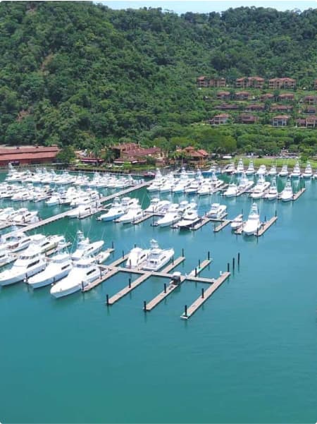 Yacht transport gallery image 3